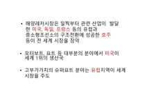 마리나의 세계적 현황과 해외사례-6