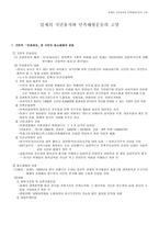 일제의 식민통치와 민족해방운동의 고양-1