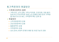 사회 문제론 가족 문제-15