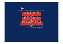 학력주의와 관련하여-1