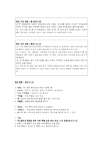 성경말씀 마른 뼈들이 살아나다 에스겔 37장-2
