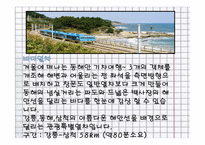 강릉의 유명 명소-4