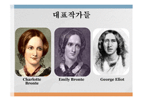 Victorian Novelists-4