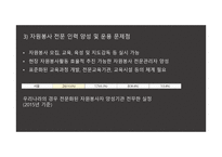 한국 자원봉사의 과제와 전망-8