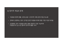 한국 자원봉사의 과제와 전망-13
