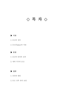 패션문신 tattoo의 이해-2