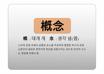 개념 분석모형-3