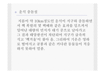 공룡의 멸종설-5