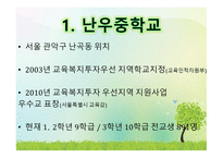 난우중학교 기관 방문-3