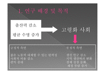 한국 인구 고령화의 지역적 전개 양상-3