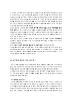 노무현과 링컨 조사보고서-2