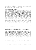 노무현과 링컨 조사보고서-4