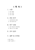 대학생들의 아르바이트 인식도-2