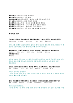후적벽부 後赤壁賦 소식 蘇軾-3