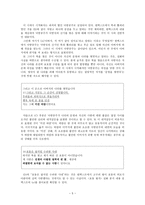 왕자호동 설화와 현대시 딸의 소식의 비교 및 분석-5