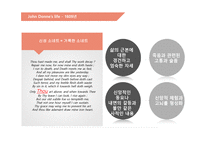 John Donne 15721631 존 던의 생애를 중심으로-11