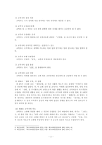 부교역자로써 목회 청빙 절차와 생활규범-2