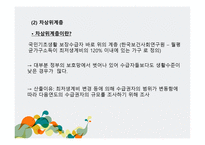 사회 문제론 빈곤문제-9