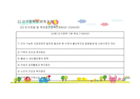 사회 문제론 한국의 저출산 문제-8