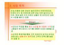 [사업계획서] 핸드메이드 비누전문 쇼핑몰-7