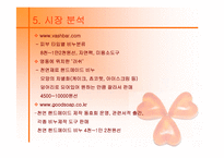 [사업계획서] 핸드메이드 비누전문 쇼핑몰-12