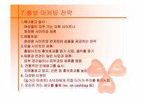 [사업계획서] 핸드메이드 비누전문 쇼핑몰-18