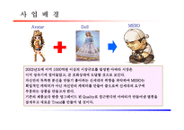[사업계획서] 아바타인형사업계획서-6