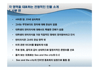 [사회학] 대학생의 반미의식- 대중매체와 의사소통-15