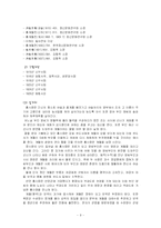 [고전소설론] 소설속 여성 「쌍주기연」, 「황운전」, 「홍계월전」-9