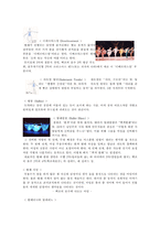 [공연예술] 발레(레포트)-13