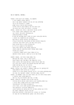 [공연예술의 이해] 언어중심의 문학연극-14
