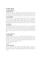 [교육공학] 인지주의 구성주의 비교-5