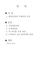 [미디어교육] 인터넷의 새로운 언호 기호인 패러디물 읽기 교육-2