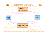 [경제학]소득측정-4