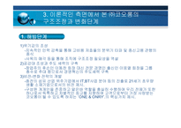 코오롱의 경영 혁신과 변화 관리-6
