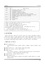 생산관리에 대하여(MRP,ERP등)-5