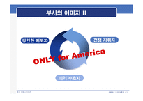 [정치학] 2004년 미국대통령선거- Bush Vs. Kerry(조지부시와 존케리) 정치 캠페인 분석-7