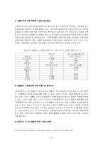 [사회보장론] 고용보험 - 실업급여의 부정수급 관련 이슈-20