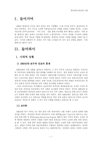 [정치학] 케네디와 닉슨 정치광고분석-2