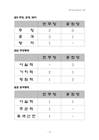 [정치학] 케네디와 닉슨 정치광고분석-16