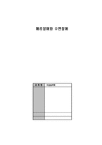 [이상심리] 11장-해리장애와 수면장애 요약-1