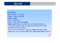[마케팅] 노키아 한국시장진출전략-3