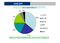 [마케팅] 노키아 한국시장진출전략-9