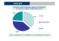 [마케팅] 노키아 한국시장진출전략-12
