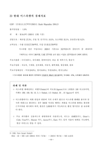 이스라엘 경제분석과 경제협력의 필요성-4