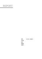 Contentware(컨텐트웨어)를 중심으로 `다나와` 분석-1