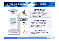 포스코의 PI전략(ERP 도입기)-18