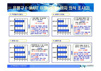 QFD와 6-SIGMA를 이용한 대형할인점이 중소유통업체에 미치는 영향과 공존방향의 모색에 대한 연구-5