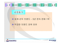 LG휘센의 중국시장 진출 사례분석PPT-3