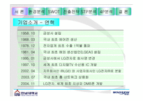 LG휘센의 중국시장 진출 사례분석PPT-5